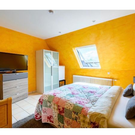 Hirschen Apartments Reute  Kültér fotó