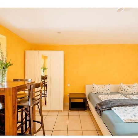 Hirschen Apartments Reute  Kültér fotó
