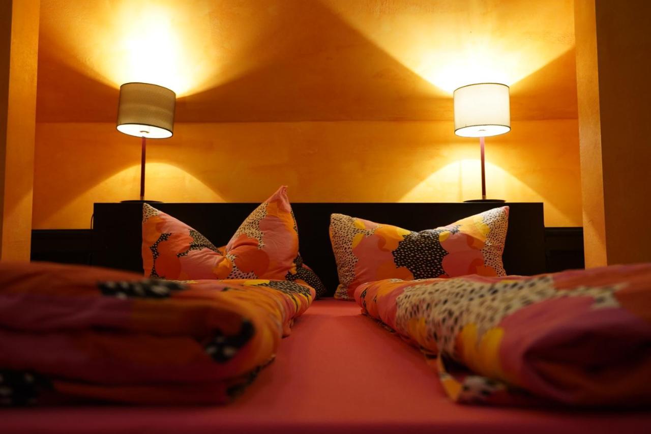 Hirschen Apartments Reute  Kültér fotó