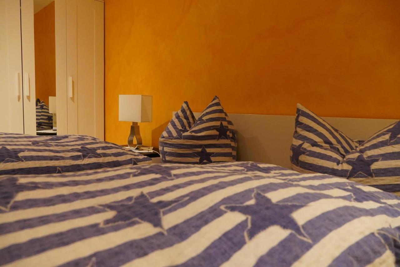 Hirschen Apartments Reute  Kültér fotó