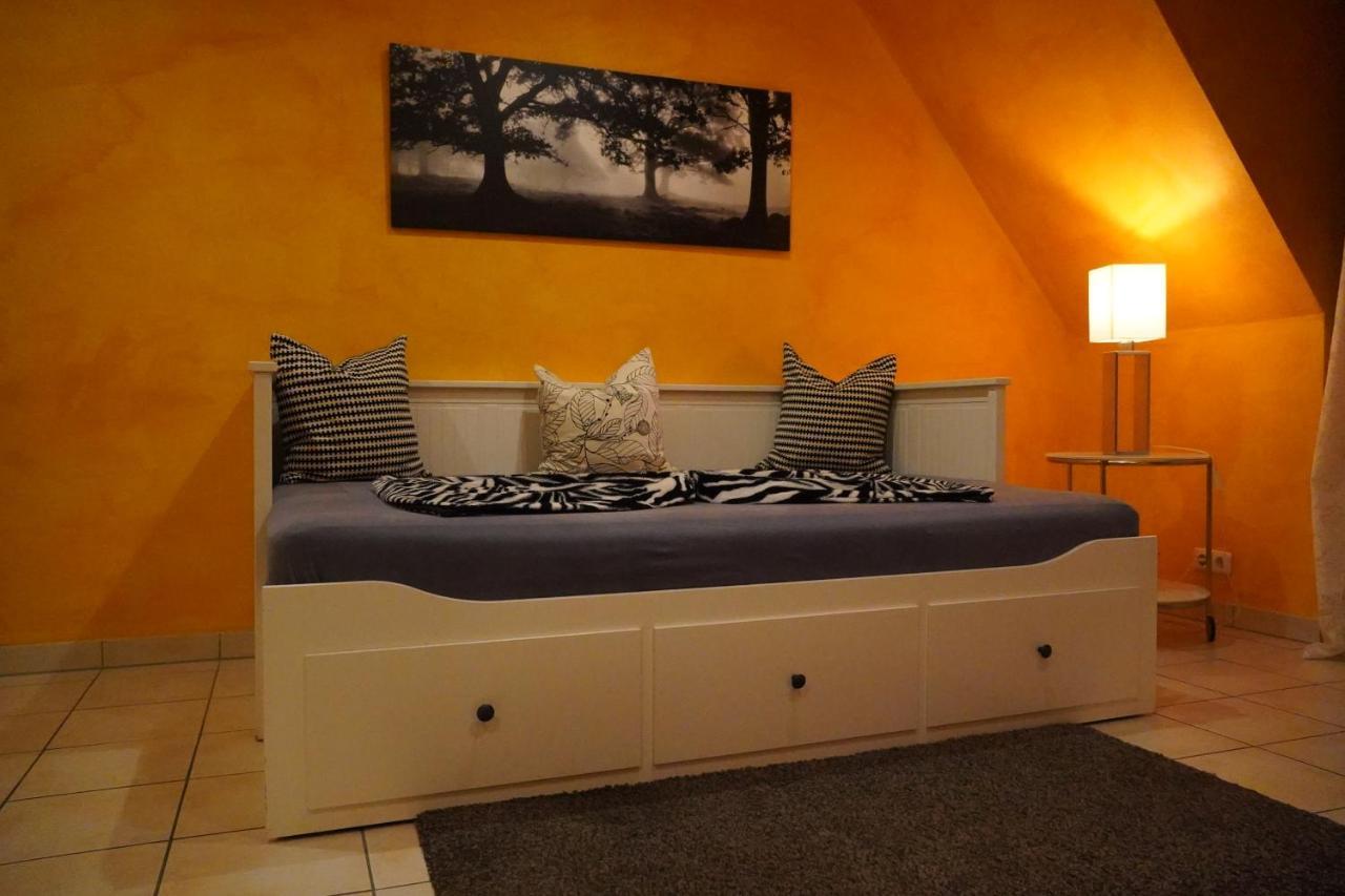 Hirschen Apartments Reute  Kültér fotó