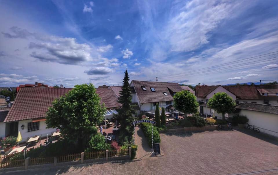 Hirschen Apartments Reute  Kültér fotó