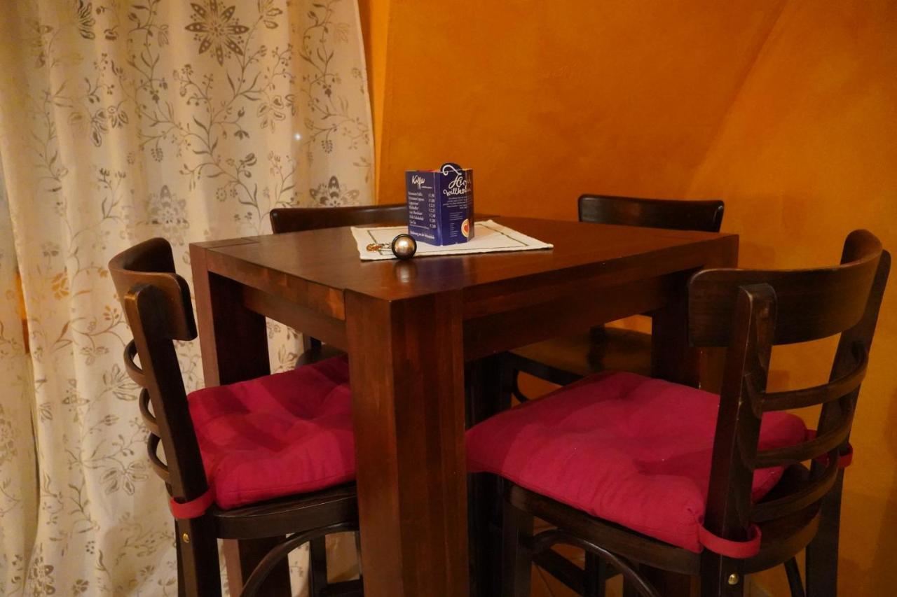 Hirschen Apartments Reute  Kültér fotó