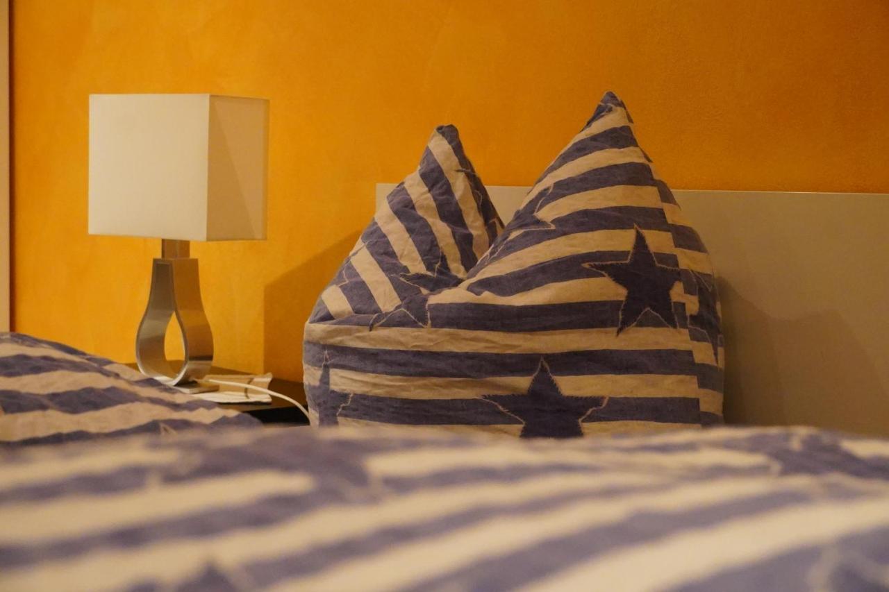 Hirschen Apartments Reute  Kültér fotó
