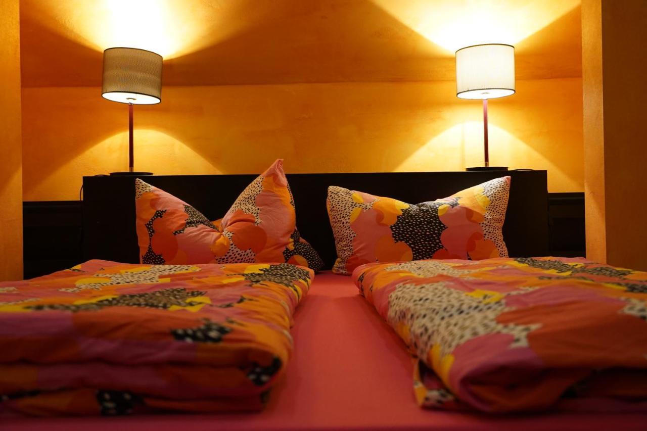 Hirschen Apartments Reute  Kültér fotó