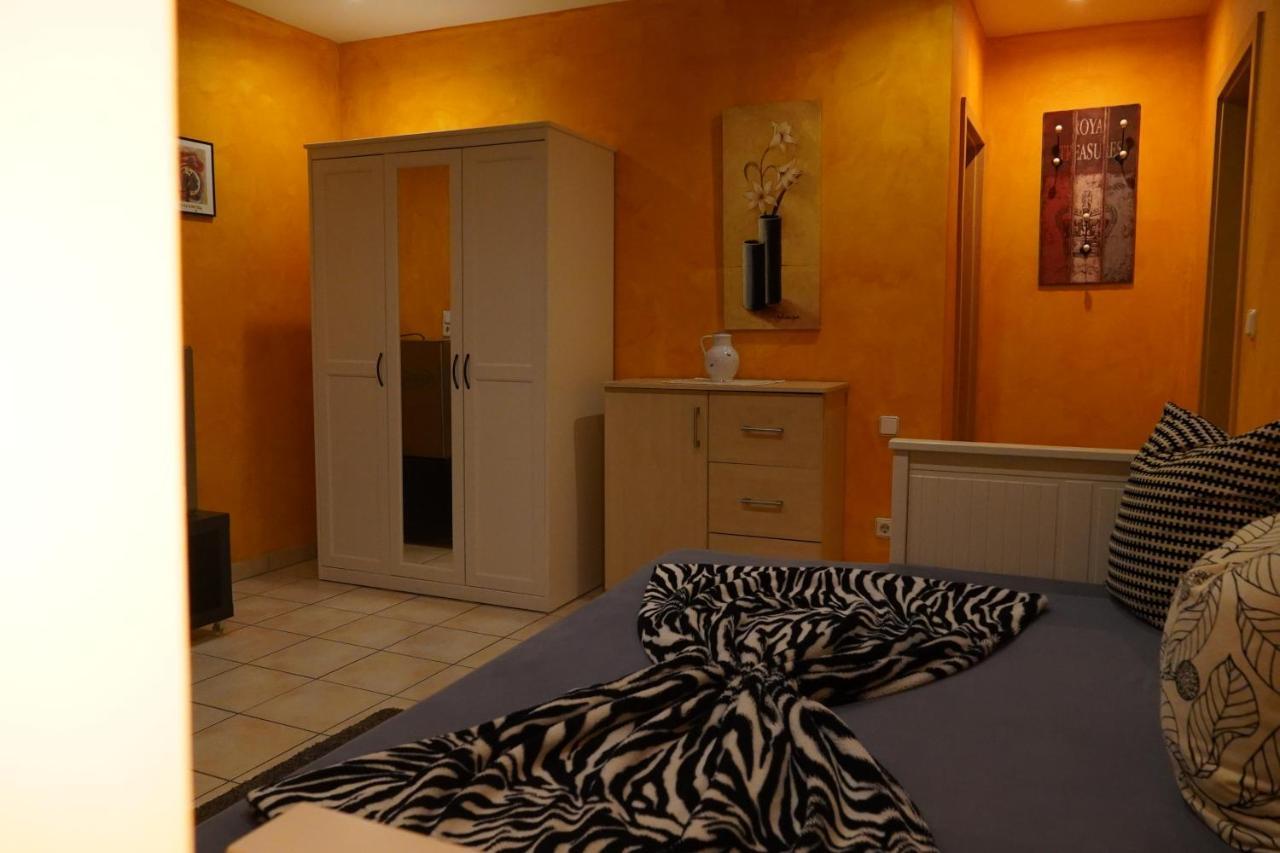 Hirschen Apartments Reute  Kültér fotó