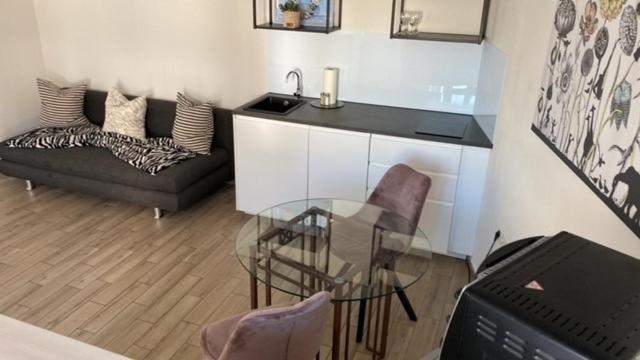Hirschen Apartments Reute  Kültér fotó