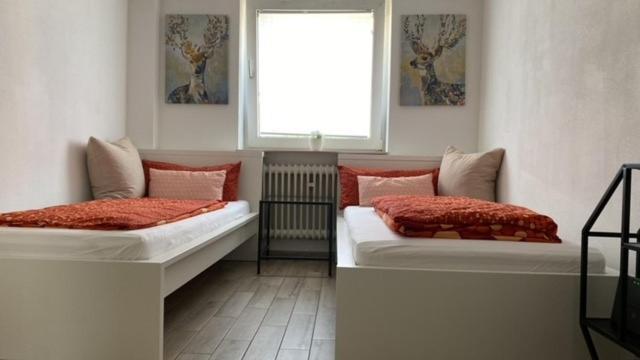 Hirschen Apartments Reute  Kültér fotó