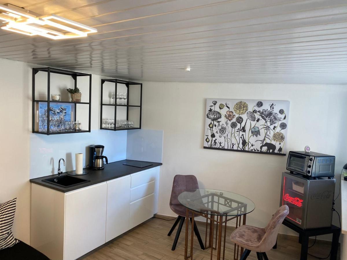 Hirschen Apartments Reute  Kültér fotó
