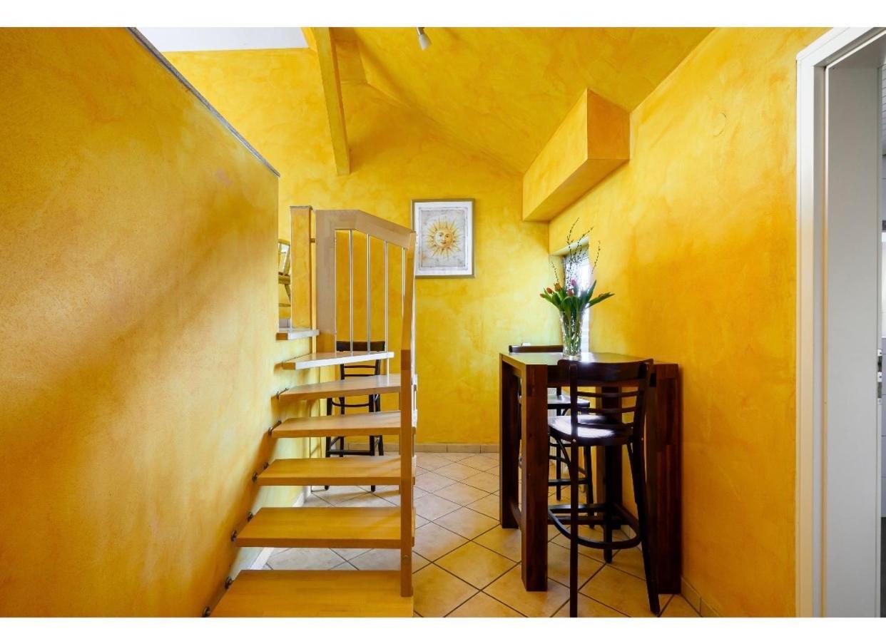 Hirschen Apartments Reute  Kültér fotó