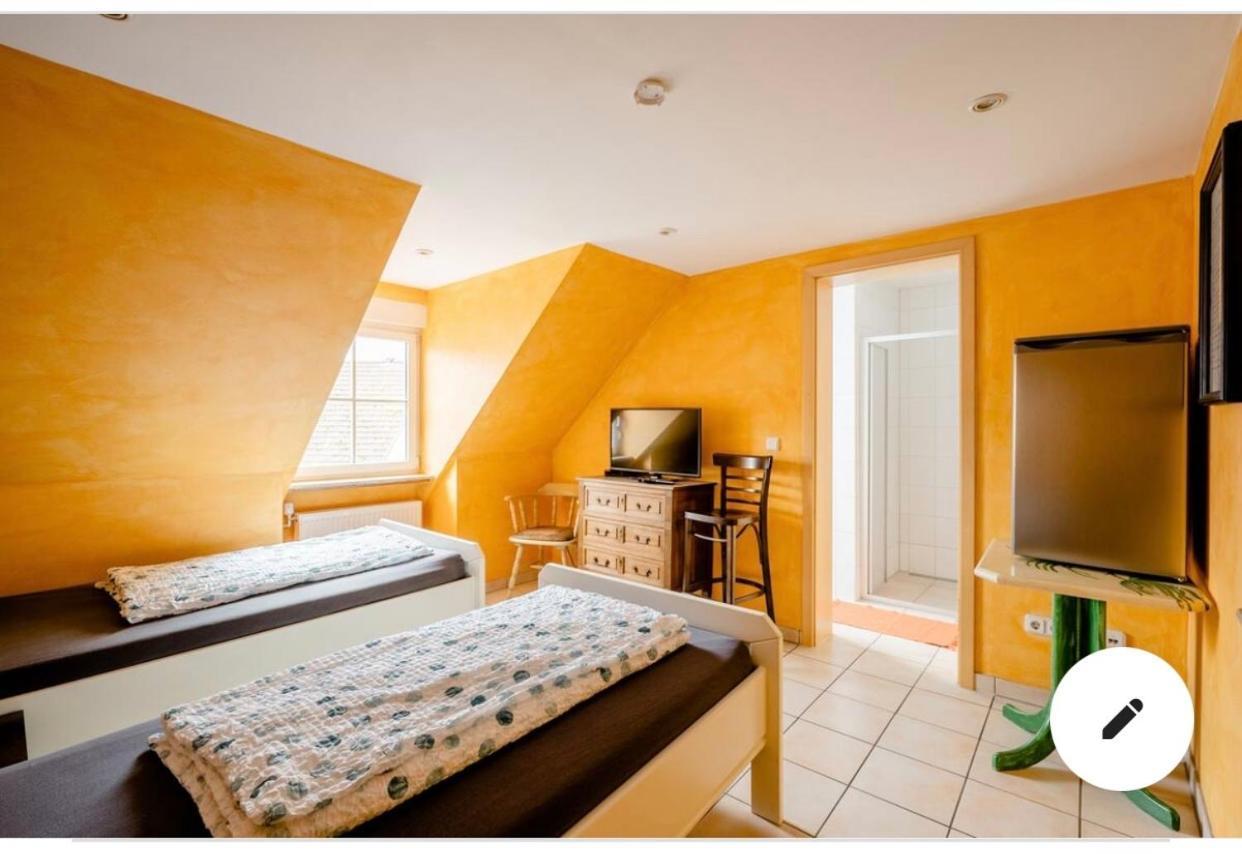 Hirschen Apartments Reute  Kültér fotó