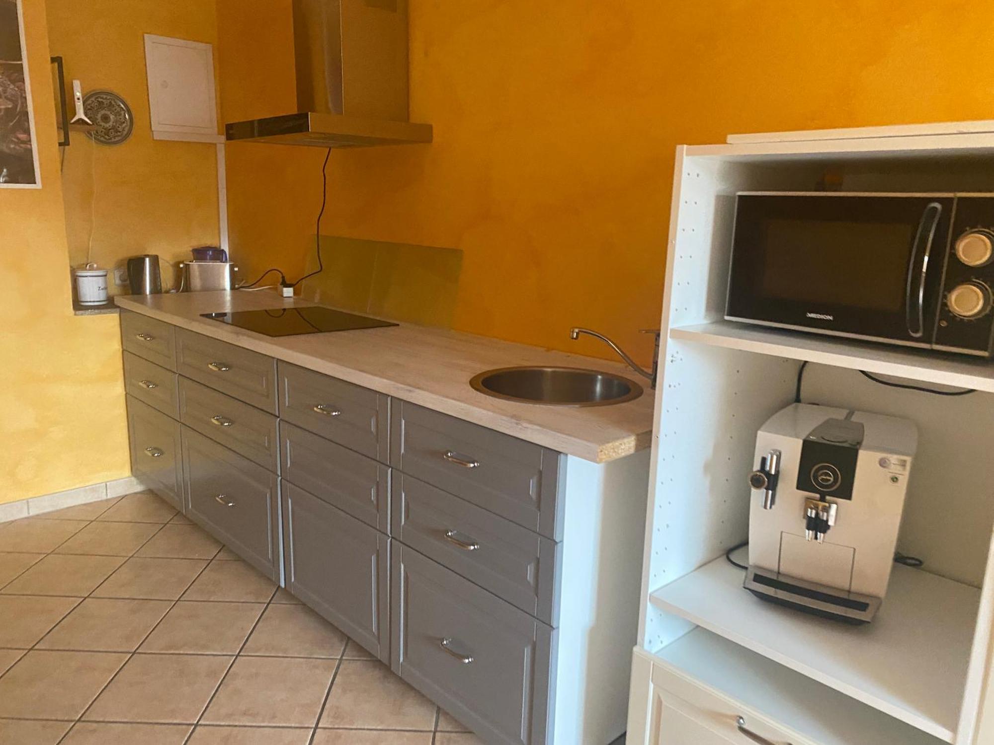 Hirschen Apartments Reute  Kültér fotó