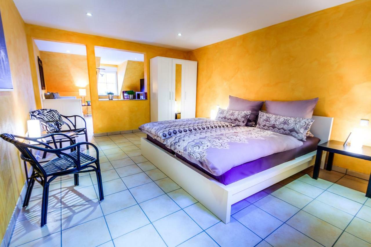 Hirschen Apartments Reute  Kültér fotó